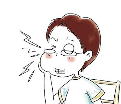 顳下頜關節(jié)紊亂病