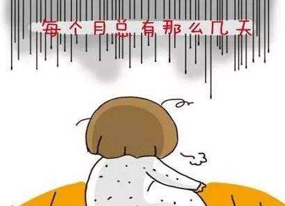 月經期偏頭痛